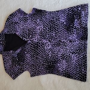 Style & Co. Petite size L Shirt